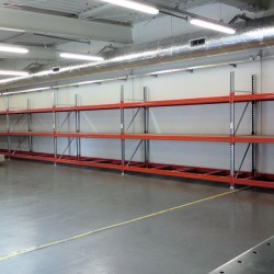 Regalbau