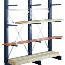 META - Regalbau