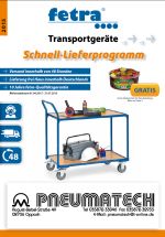 Vorschau fetra